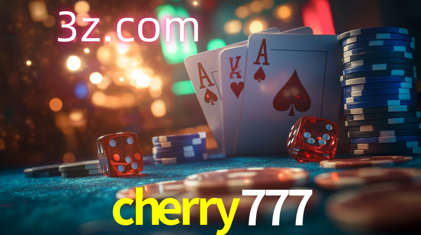 cherry777 Apostas Esportivas